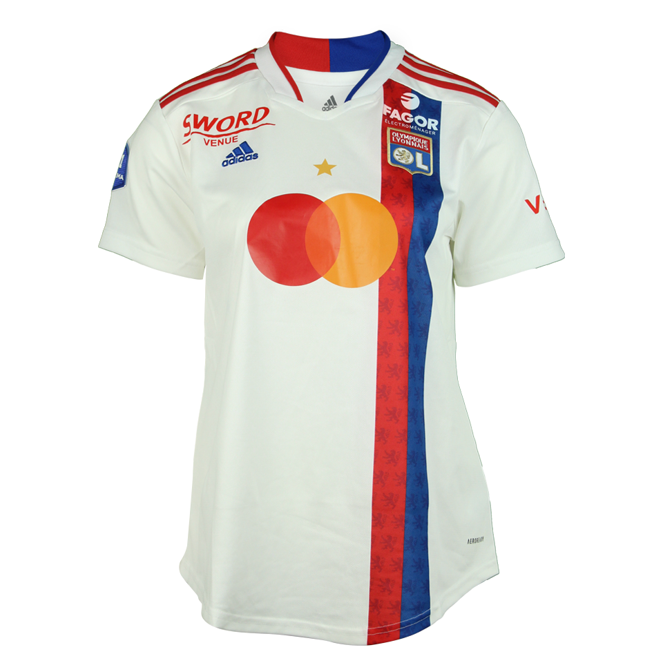 Griedge Yinda Colette Mbock Bathy Nka | Olympique Lyonnais