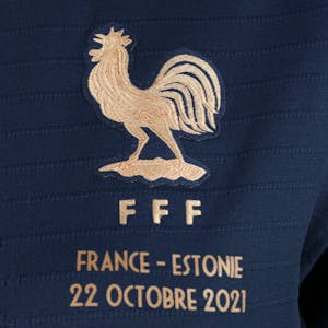 Delphine Cascarino | Équipe de France
