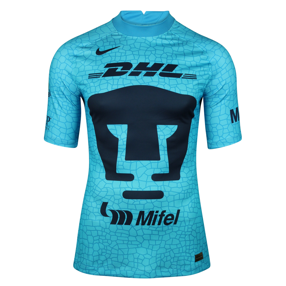 Alfredo Talavera Díaz Pumas shirt