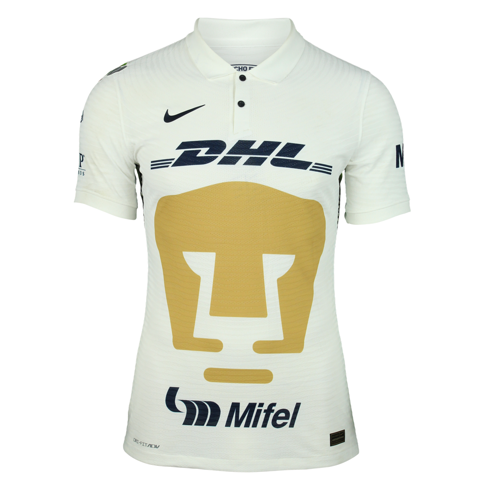 Camiseta Leonel López González Pumas