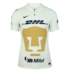 José Ricardo Galindo Gutiérrez Pumas shirt