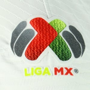 José Ricardo Galindo Gutiérrez Pumas shirt
