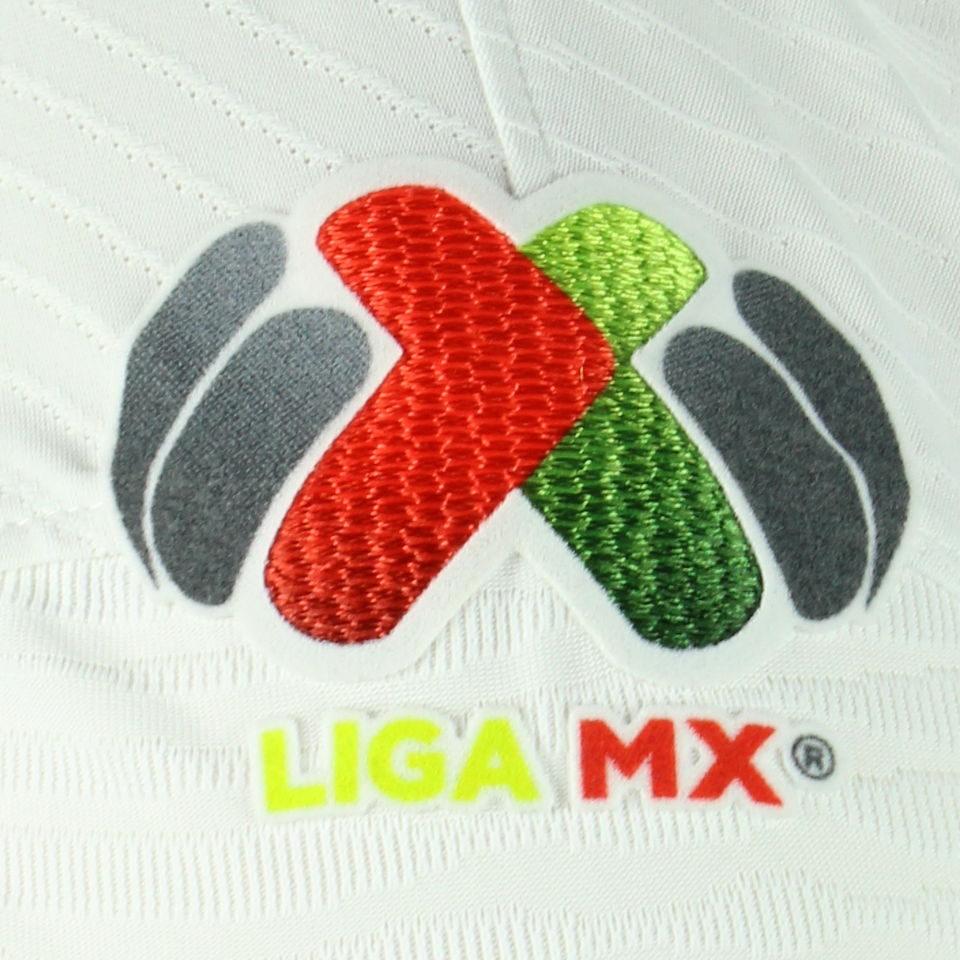 José Ricardo Galindo Gutiérrez Pumas shirt