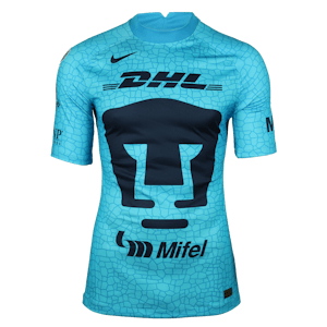 Julio José González Vela-Alvizu Pumas shirt