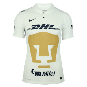 Jerónimo Rodríguez Guemes Pumas jersey