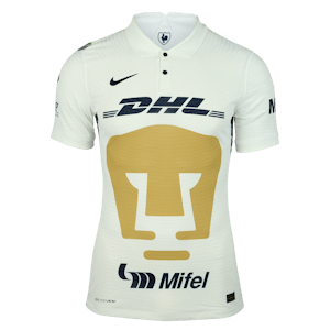 Amaury García Moreno Pumas jersey