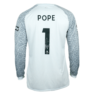 Nick Pope - 2nd Shirt