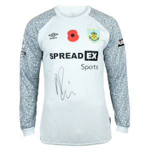 Nick Pope - 2nd Shirt