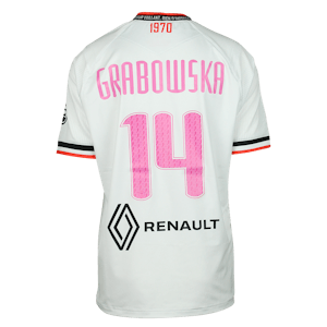 Dominika Grabowska | FC Fleury 91
