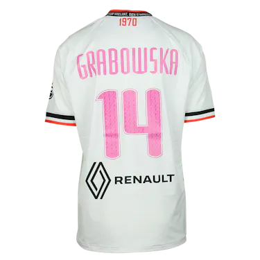 Dominika Grabowska | FC Fleury 91
