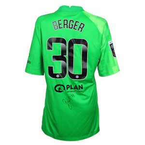 Ann-Katrin Berger Chelsea Women shirt