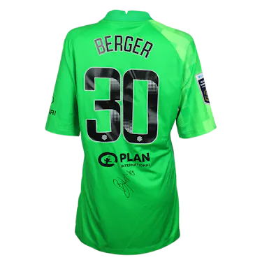 Ann-Katrin Berger Chelsea Women shirt