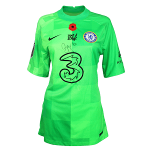 Ann-Katrin Berger Chelsea Women shirt