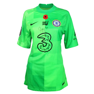 Ann-Katrin Berger Chelsea Women shirt