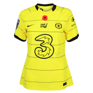Jonna Andersson Chelsea Women jersey