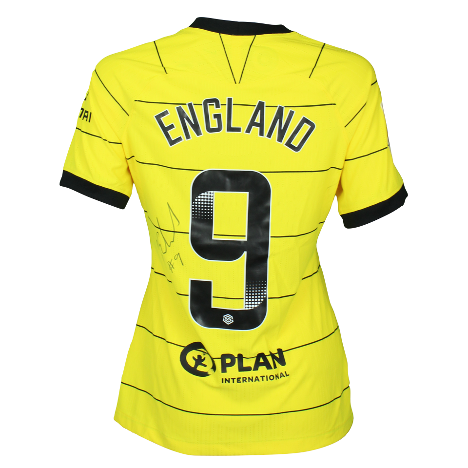 Bethany England Chelsea Women shirt