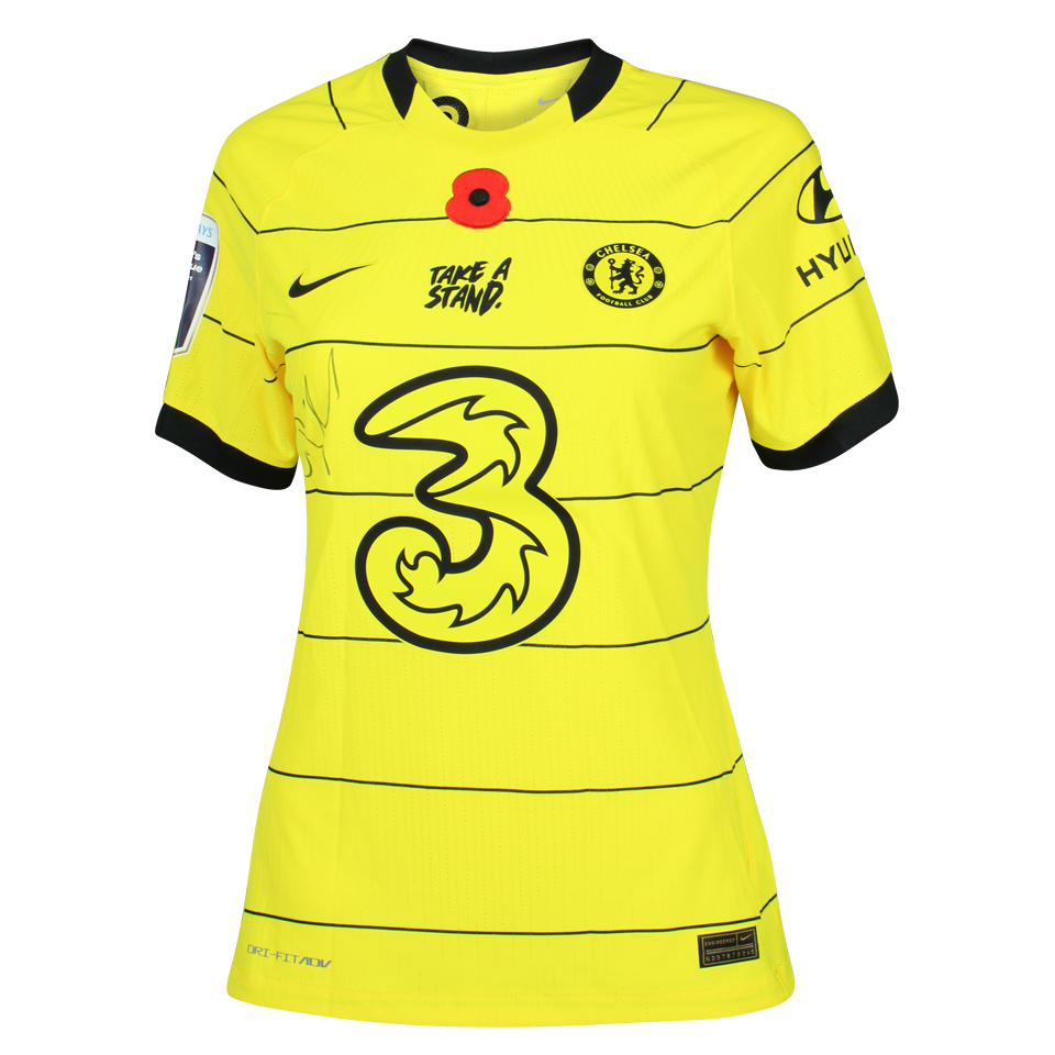 Bethany England Chelsea Women shirt