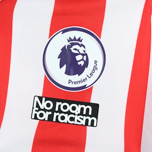 Ethan Pinnock  Brentford shirt