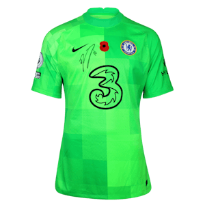Edouard Mendy Chelsea shirt