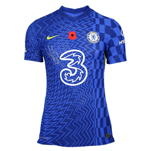 Andreas Christensen Chelsea jersey