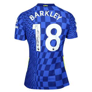 Camiseta Ross Barkley Chelsea