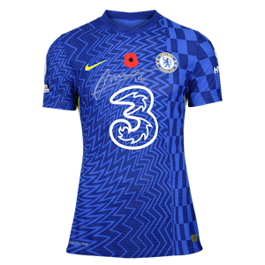 Camiseta Ross Barkley Chelsea