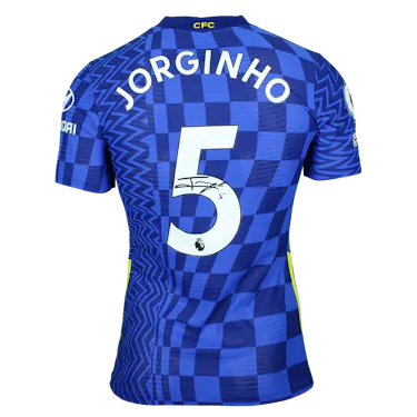 Jorginho Chelsea forması