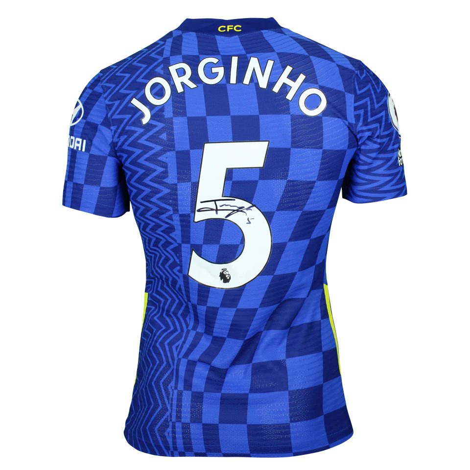 Jorginho Chelsea forması