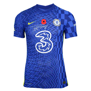 Jorginho Chelsea forması