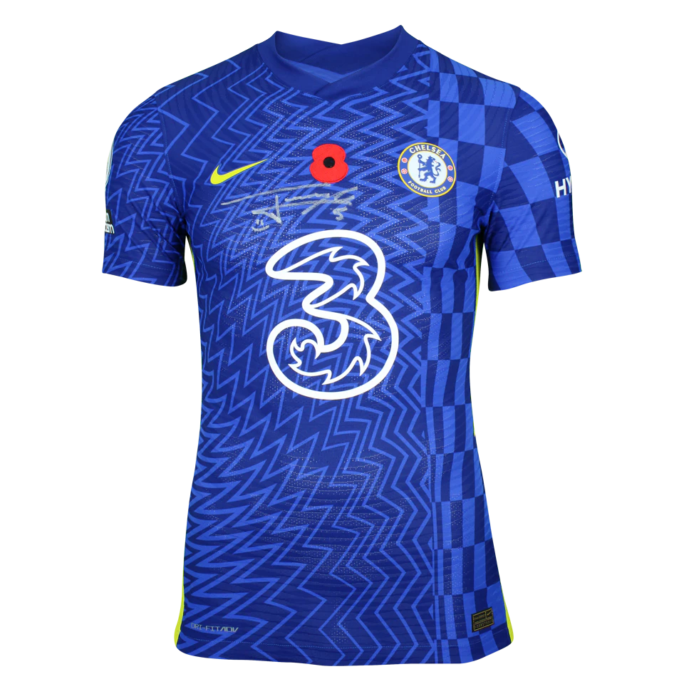 Jorginho Chelsea forması