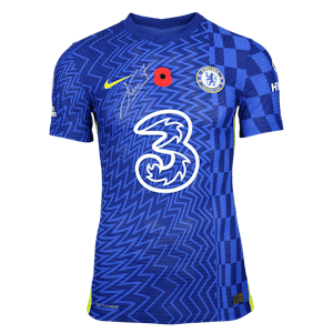 N'Golo Kanté Chelsea jersey