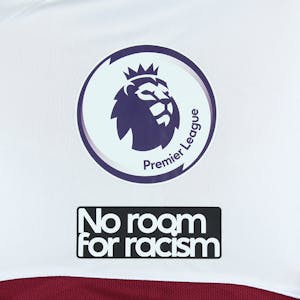 Nick Pope Burnley shirt