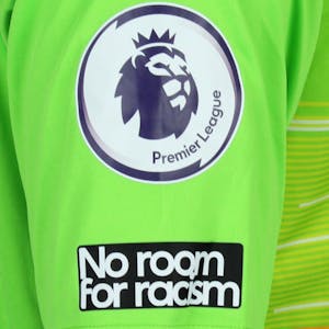 Vicente Guaita  Crystal Palace shirt