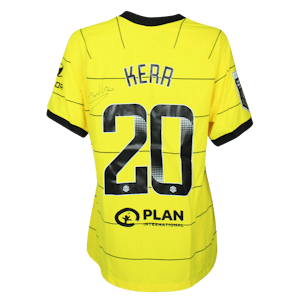 Samantha Kerr Chelsea Women shirt