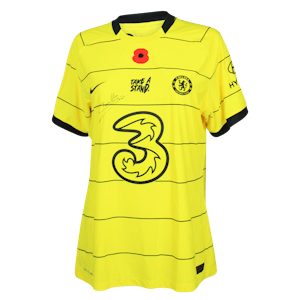 Samantha Kerr Chelsea Women shirt