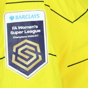 Samantha Kerr Chelsea Women shirt