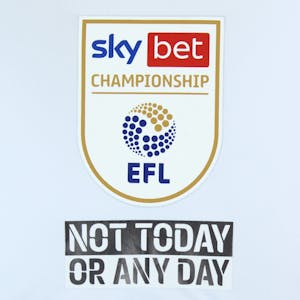 Tayo Edun Blackburn Rovers shirt