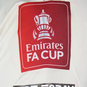Maillot de Joe Garner (Fleetwood Town)