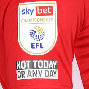 Aaron Leya Iseka Barnsley shirt