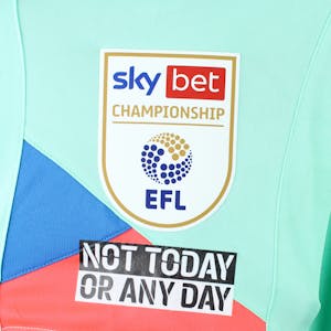 Danny Ward Huddersfield Town shirt