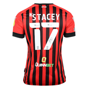 Jack Stacey AFC Bournemouth jersey
