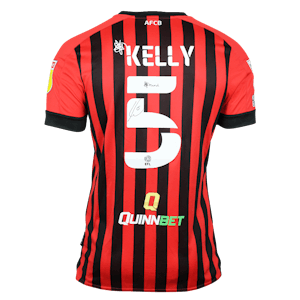 Lloyd Kelly AFC Bournemouth jersey