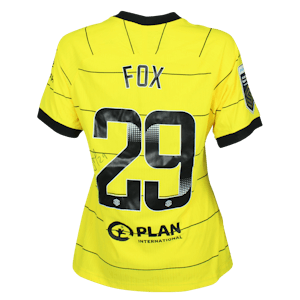 Camisa de Jorja Fox Chelsea Women