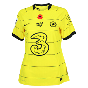 Camisa de Jorja Fox Chelsea Women