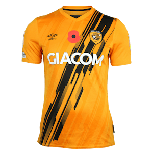 Josh Emmanuel Hull City forması