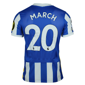 Camiseta Solomon March Brighton & Hove Albion