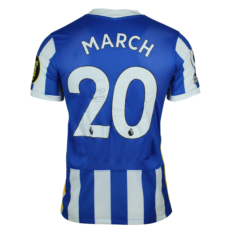 Camiseta Solomon March Brighton & Hove Albion