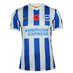 Camiseta Solomon March Brighton & Hove Albion