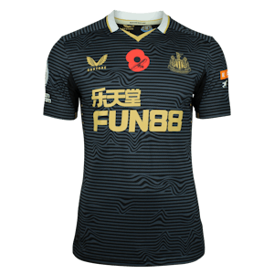 Isaac Hayden Newcastle United jersey