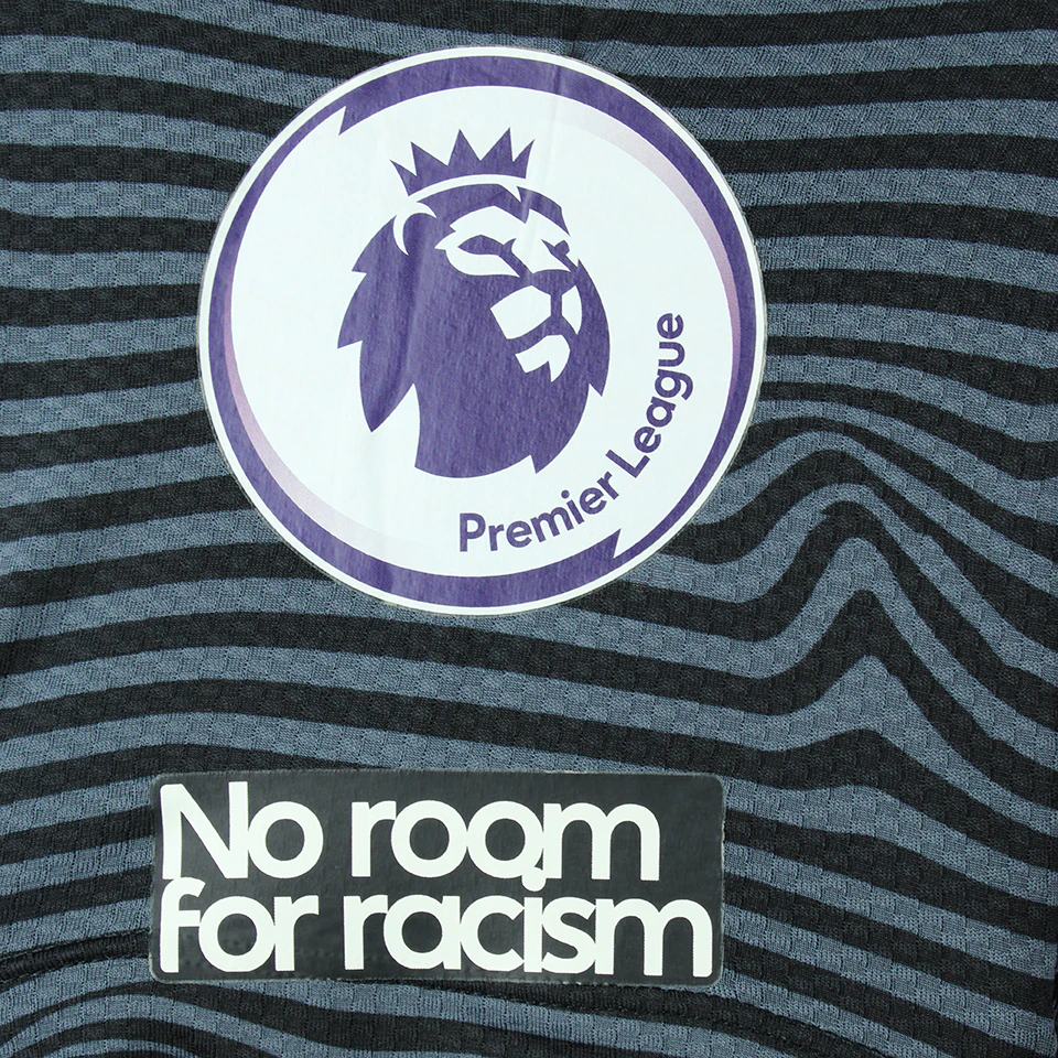 Newcastle United 팀의 Isaac Hayden 셔츠